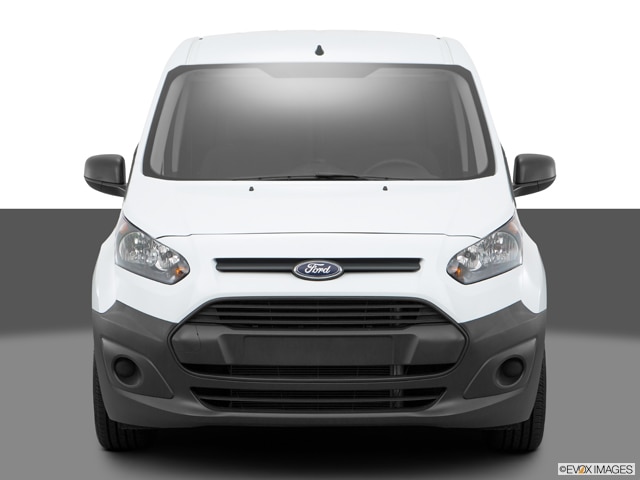 Ford transit best sale connect 2018 price